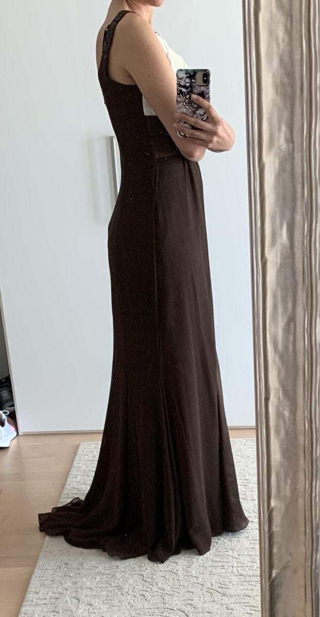 Vestiti: Abendkleid – Nuovo (secondo la descrizione) da Affoltern am Albis venduto da Monica32 1