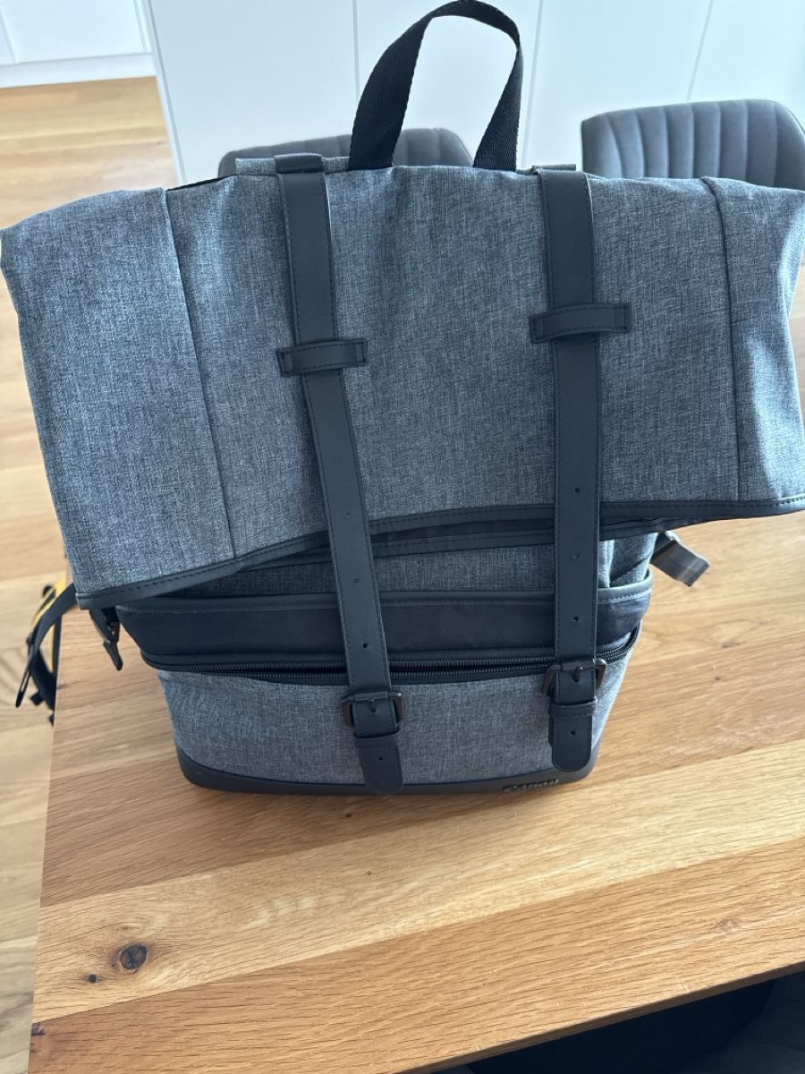 Canon Sacs à dos: Fotorucksack Canon BP10 Backpack – Neuf (Voir description) à Termen par Szc_27ljr 4