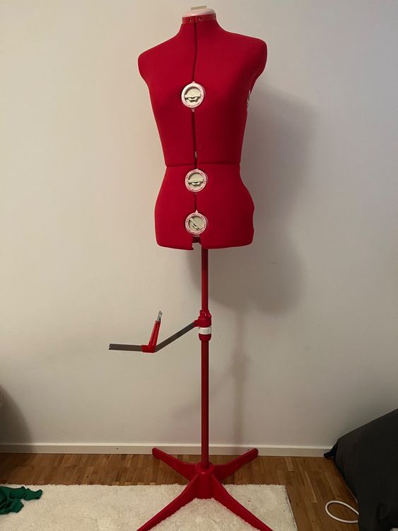 Singer tailor doll SM Kaufen auf Ricardo