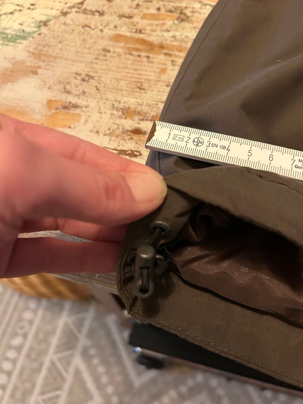 Cappotti: Winterjacke grösse 42 – Nuovo e nell'imballaggio originale da Bern venduto da Dafi7 7