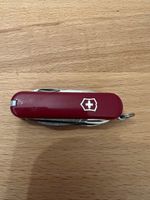 Victorinox Sackmesser, rot, viele Funktionen! 🔪🪚 49
