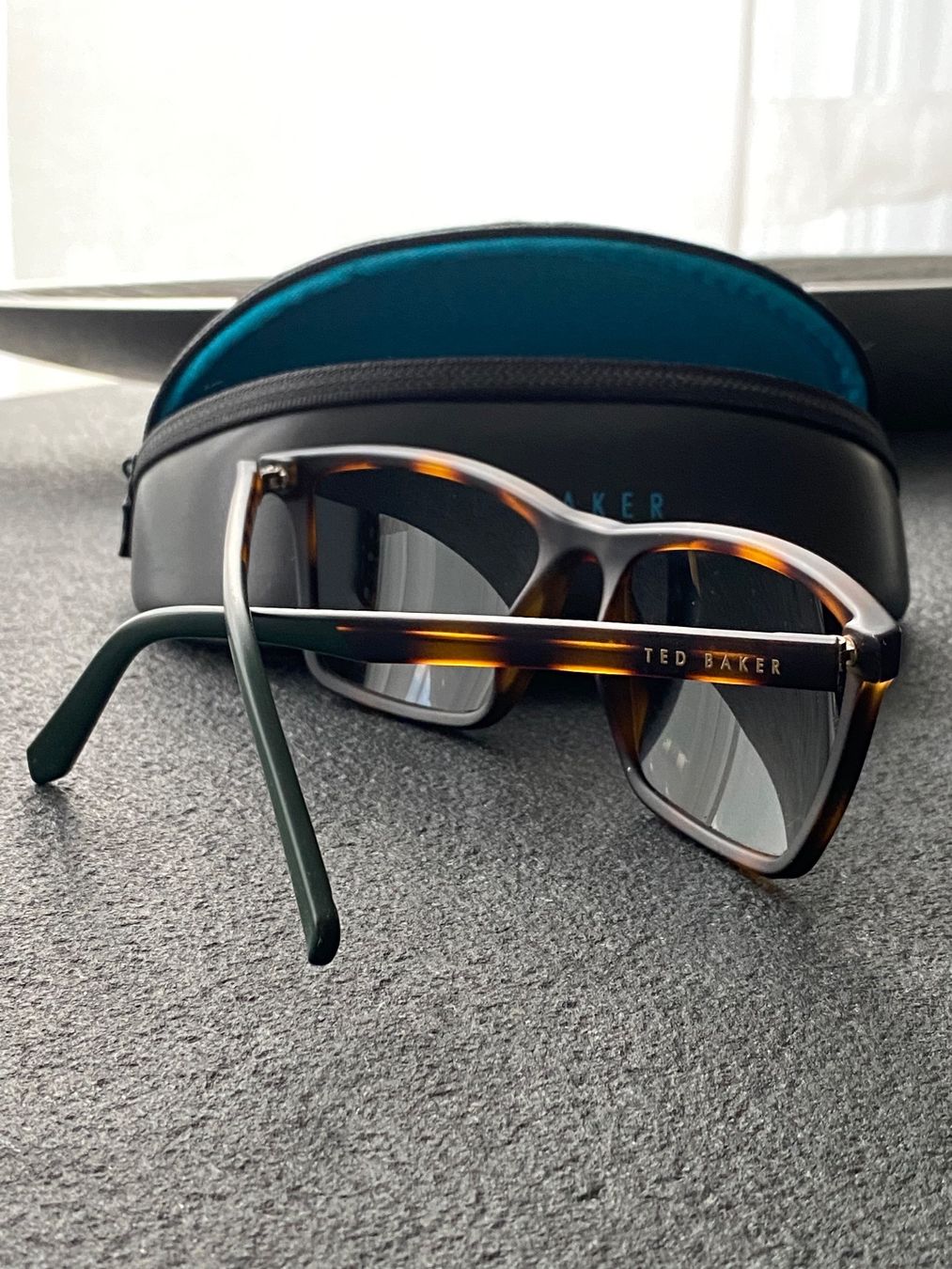 Occhiali & Lenti: Sonnenbrille Ted Baker – Usato da Birr venduto da sfe_rhj7 3