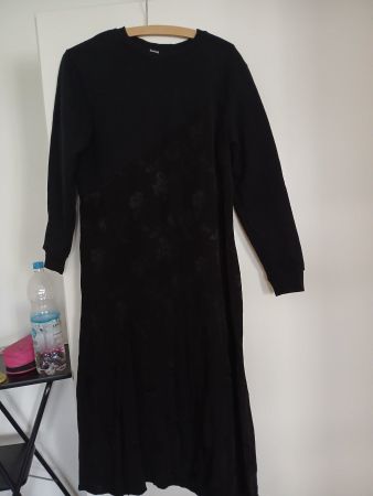 Desigualkleid