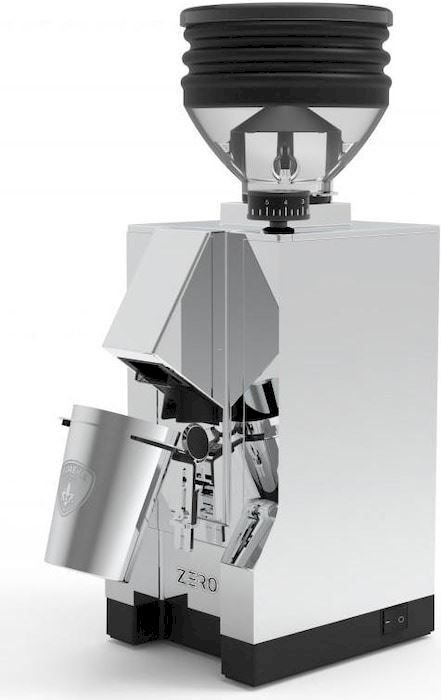 Eureka Elettrodomestici da cucina: Eureka Zero Single Dose 16CR Chrom – Nuovo e nell'imballaggio originale da Bottighofen venduto da zaap