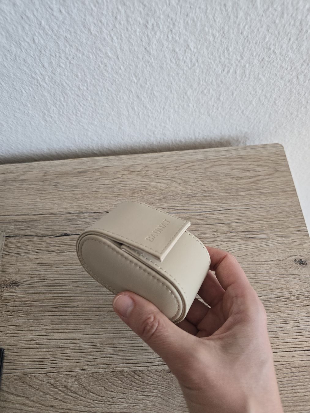 Sonstige Dekorationen & Accessoires: Schmuckkasten mit vielen Fächern – Neu und originalverpackt aus Wädenswil von sos_6vlx
