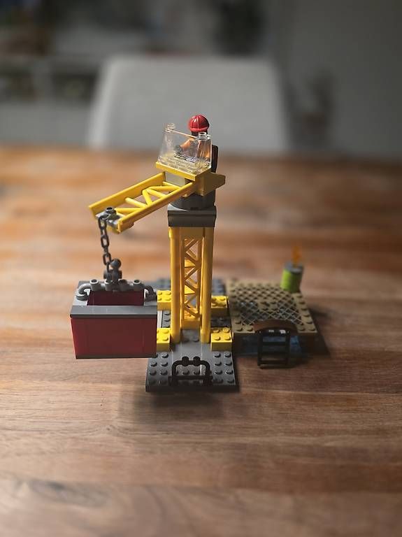 Kit di costruzioni: LEGO Marvel Super Heroes 76134 Spider-Man – Usato da Zürich venduto da AlexDecurtins 3
