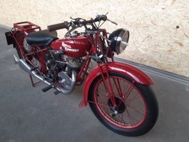 Royal Entfield 1931