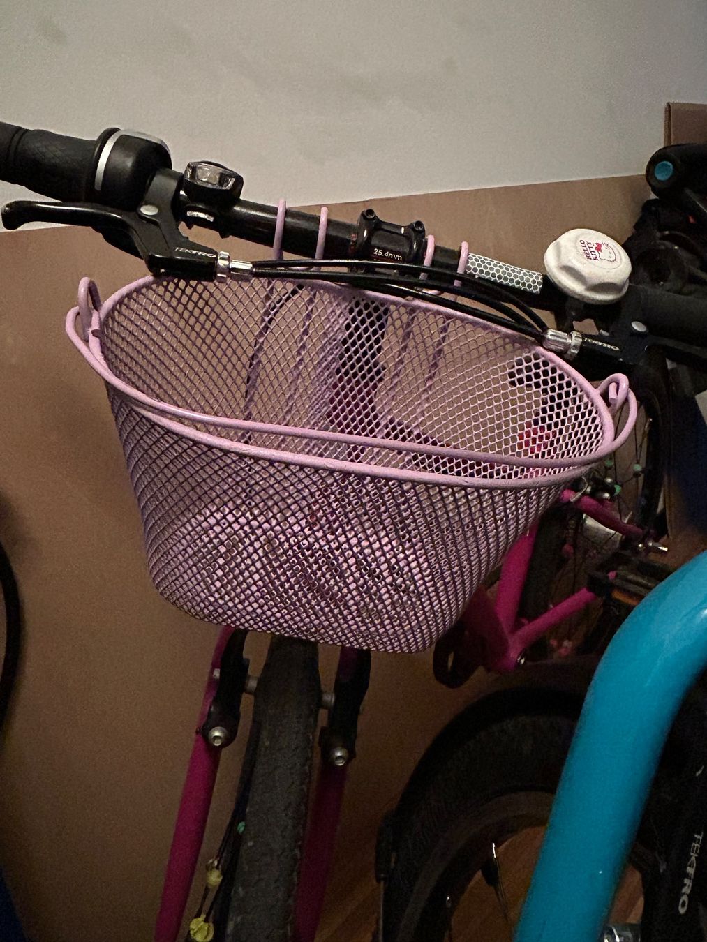 Pezzi di ricambio: Velokorb Kindervelo – Usato da Zürich venduto da rbrb 3
