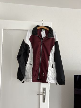 Cats Sport Jacke, neu mit Etikett, ideal für den Übergang!