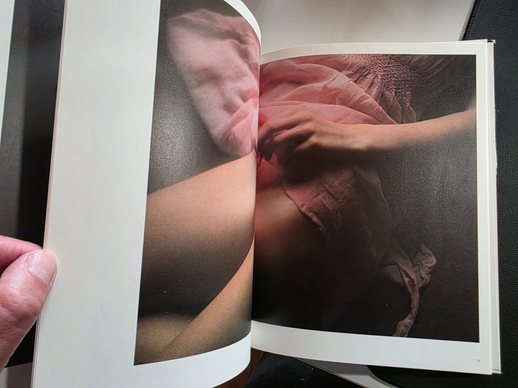 Libri: David Hamilton's Private Collection - 1976 – Usato da Walterswil BE venduto da Lonitti 7