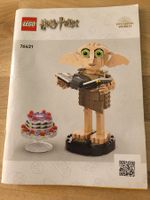 Lego Harry Potter 76421