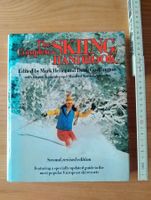 Vintage Skiing Handbook: Das komplette Ski-Handbuch ENGLISH!