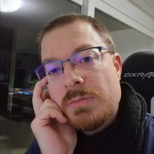 Profile image of singleplayer