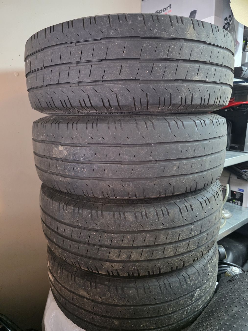 Volkswagen Jantes: Felgen VW – D'occasion à Flums par Graziano97 1