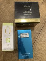 Lot de parfums: Lancôme, BBNY - Idéal pour l'été!