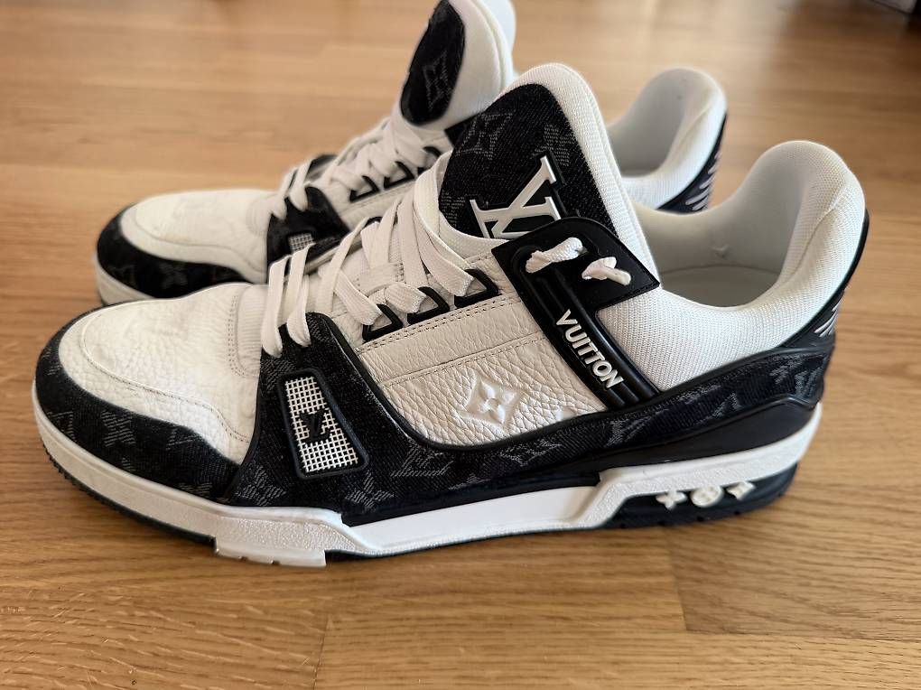 Scarpe da uomo: Louis Vuitton – Nuovo (secondo la descrizione) da Kölliken venduto da Den_8w26 3