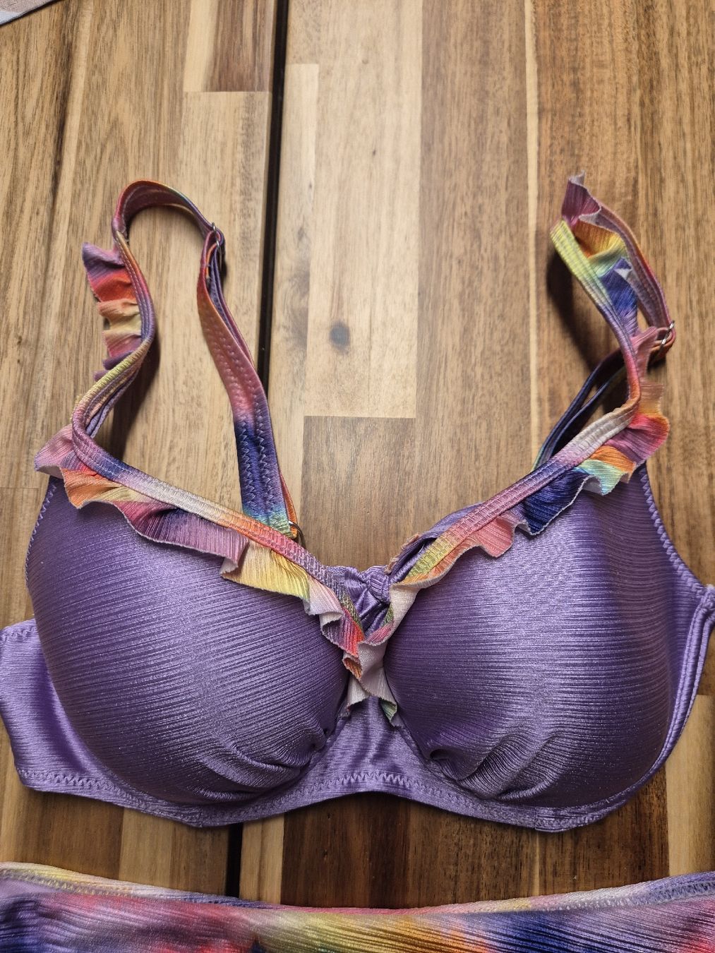 Costumi da bagno & Bikini: Sommer Bikini – Usato da Laufen venduto da Rhabarber_98 1