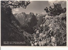 Staubernweg 1941
