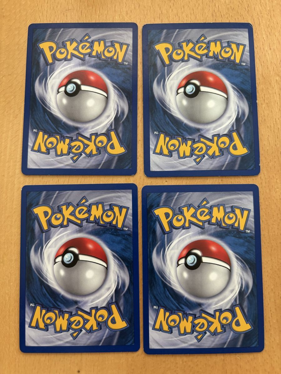 Pokémon Carte collezionabili: Pokémon Vintage Bundle - Skyridge - DEU – Usato da Wettingen venduto da TaMoritz 1