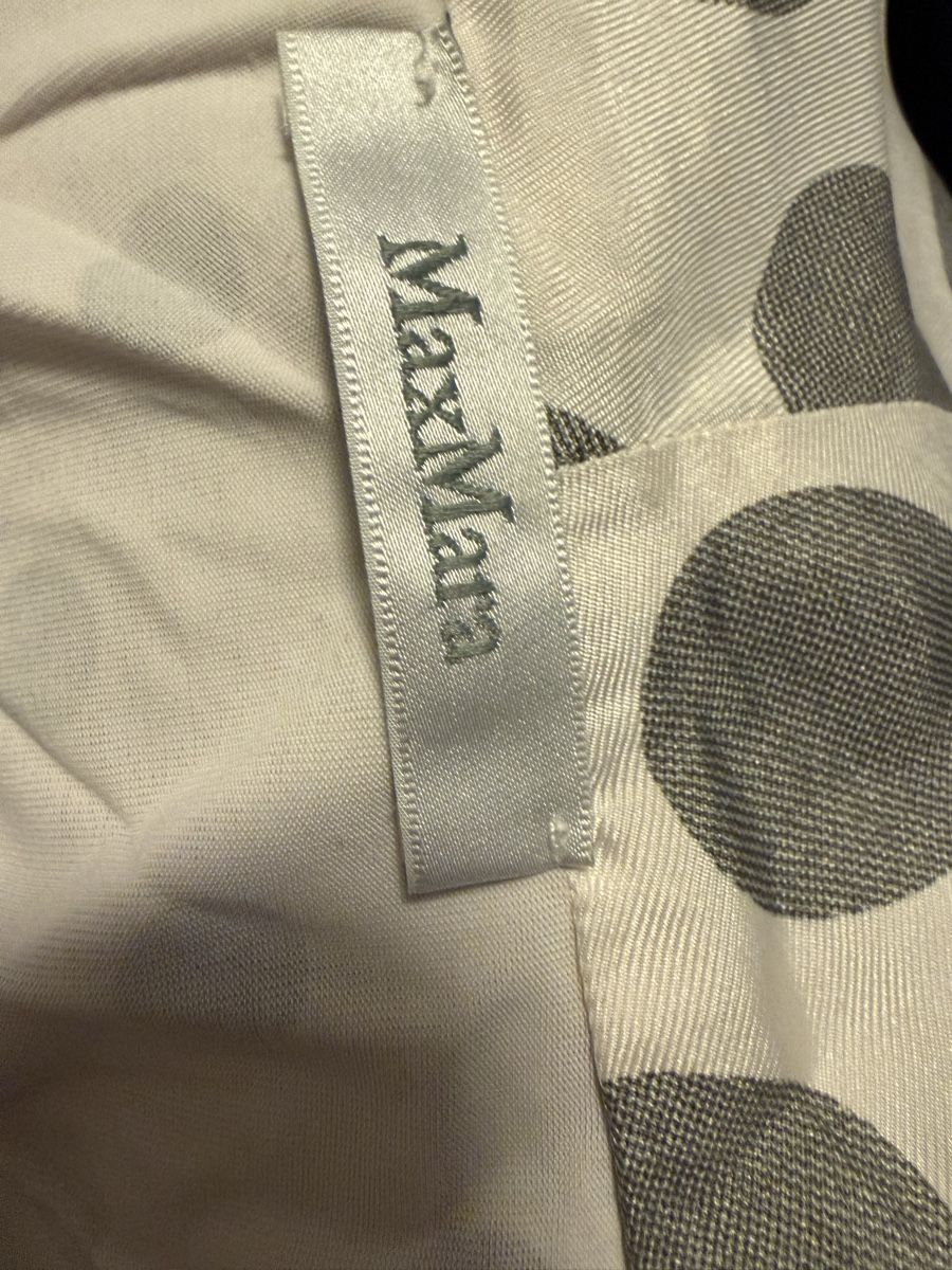 Max Mara Camicette: Bluse, Seide Max Mara, XS – Usato da winterthur venduto da insegnantevolante 8