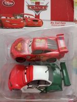 Cars Dysney Pixar