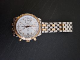 Paul Picot Telemeter, Stahl-Gold