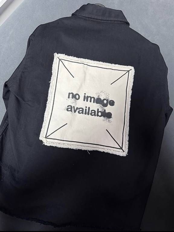 Giacche: Jeans Jacke Zara – Usato da Lupfig venduto da CEichi812 1