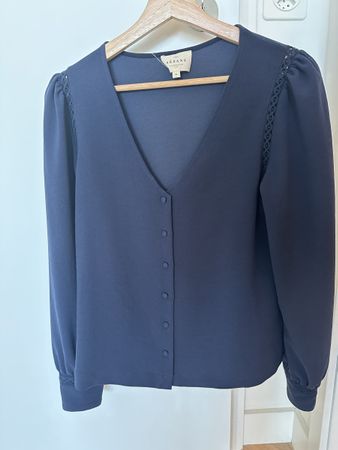 Blouse Sézane