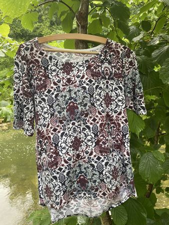 Shirt Größe L
