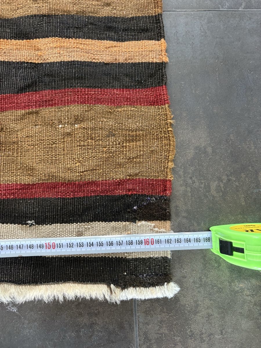 Tappeti: Handmade Indian Woolen Carpet – Usato da La Conversion venduto da chi_td5v 3