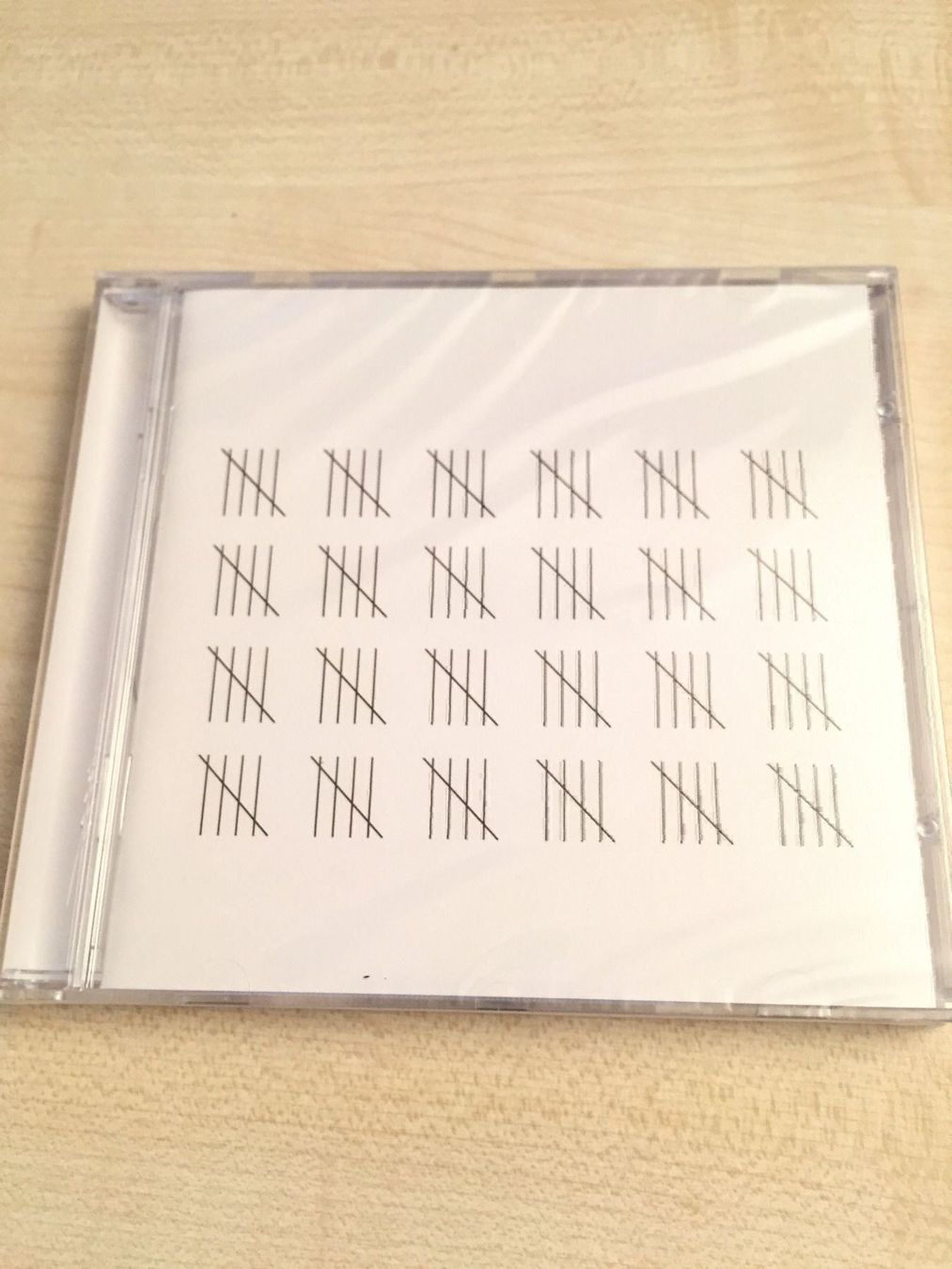 CDs: 120 Days – Neu und originalverpackt aus Rüti ZH von alumedien