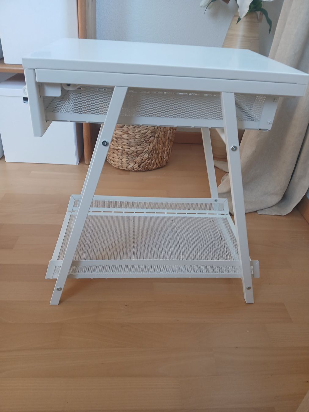 Ikea Kommoden: Korpus TROTTEN – Gebraucht aus Zürich von mezotiZ 1