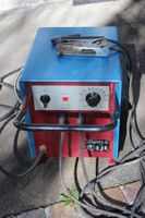 Schweisstransformer electronic 250A
