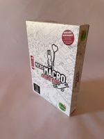 MicroMacro Crime City – Jeu d'enquête coop. (As d'Or 2021)