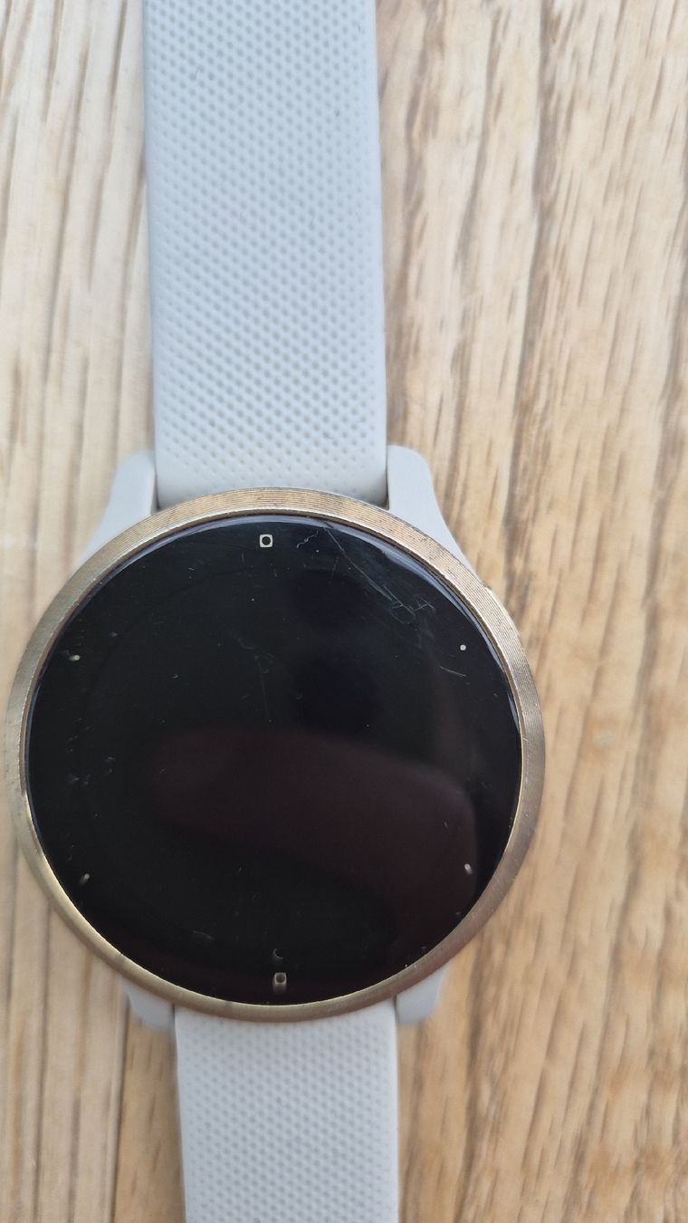 Garmin Smartwatch: Garmin Venu 2S – Gebraucht aus Weisslingen von Zubi877 2