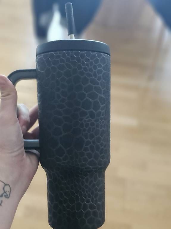 Borracce & Thermos: Stanley Becher Drachenzähmen – Usato da Pfäffikon SZ venduto da yello13 2