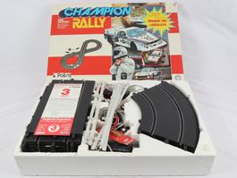 POLISTIL Champion Rally Elektrische Autobahn