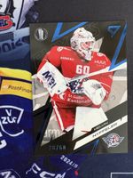 Eishockey Karte Melvin Nyffeler Lakers 28/60
