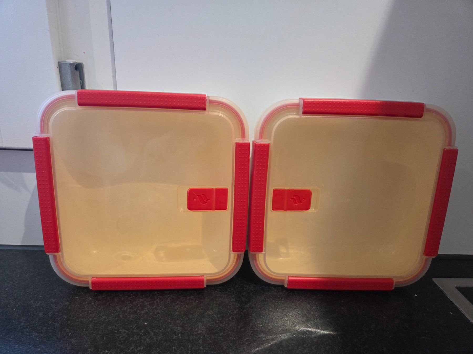 Contenitori & Simili: Tupperware – Usato da Werthenstein venduto da soe_t9pv