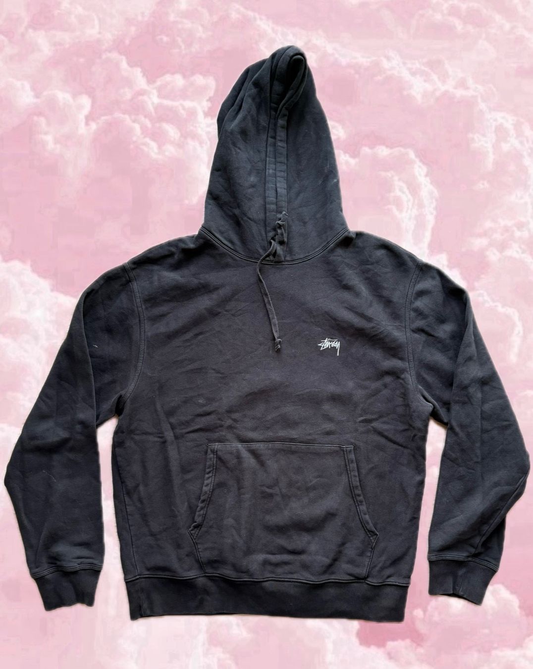 Stüssy Pulls & Sweat-shirts: Stüssy Pullover – D'occasion à Wigoltingen par _vntg_