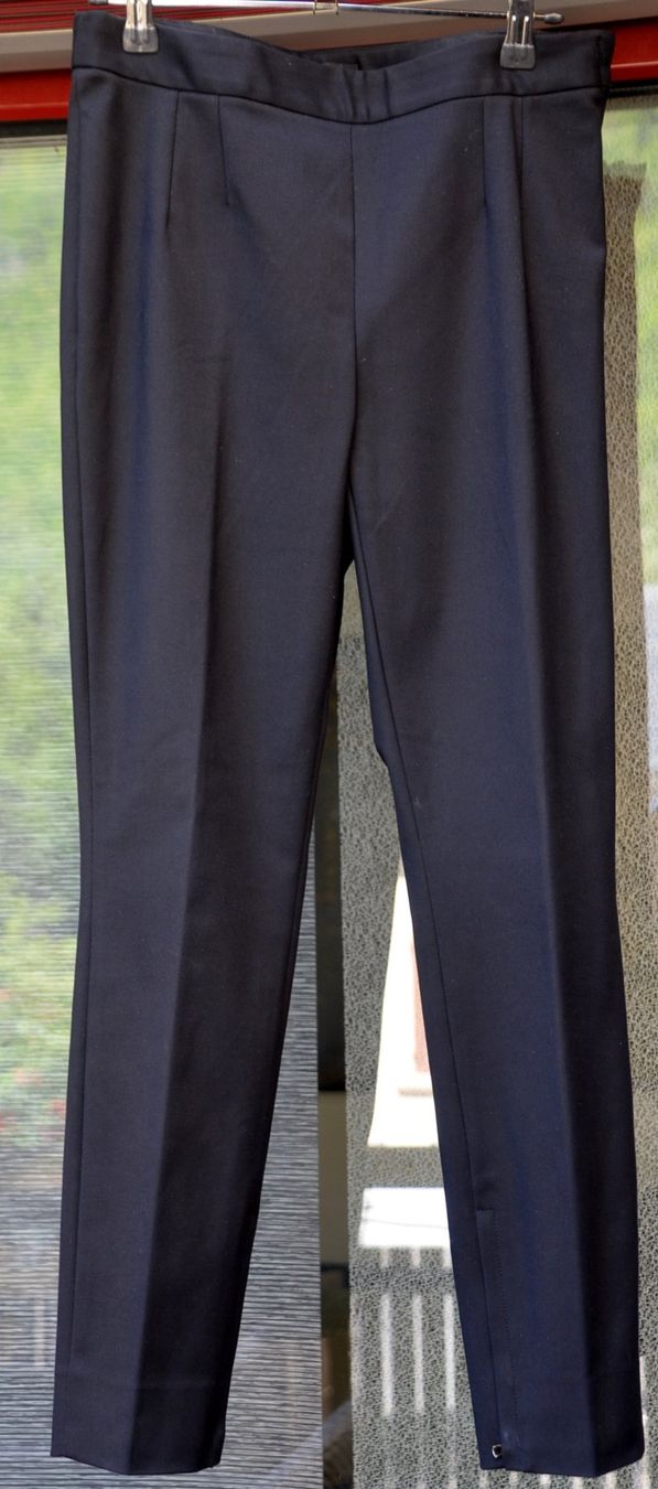 Dolce & Gabbana Hosen: Dolce & Gabbana  Hose / pantalon .42 – Gebraucht aus Collonges von Allegree