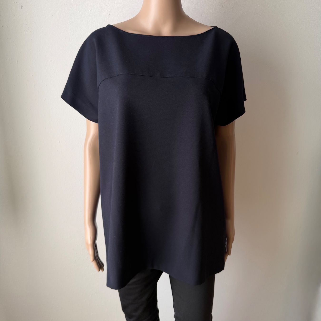 T-shirt: MAX & CO. Shirt 💙 – Usato da Zürich venduto da ClosetQueen
