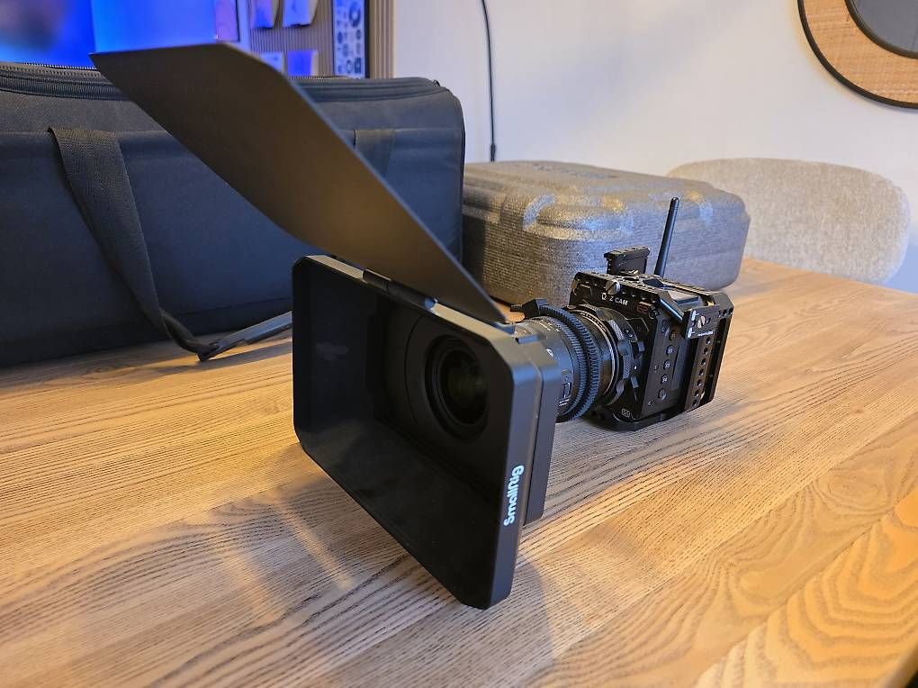 Videocamere: Z CAM E2-S6 (6K Cinema Kamera) – Usato da Adligenswil venduto da eka_v6wy 2