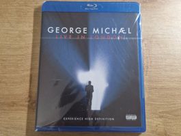 George Michael - Live in London NEU OVP Bluray