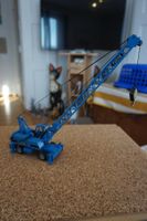 NZG Fuchs 118 Pneukran 1:50 TOP !!!!!!!!!!