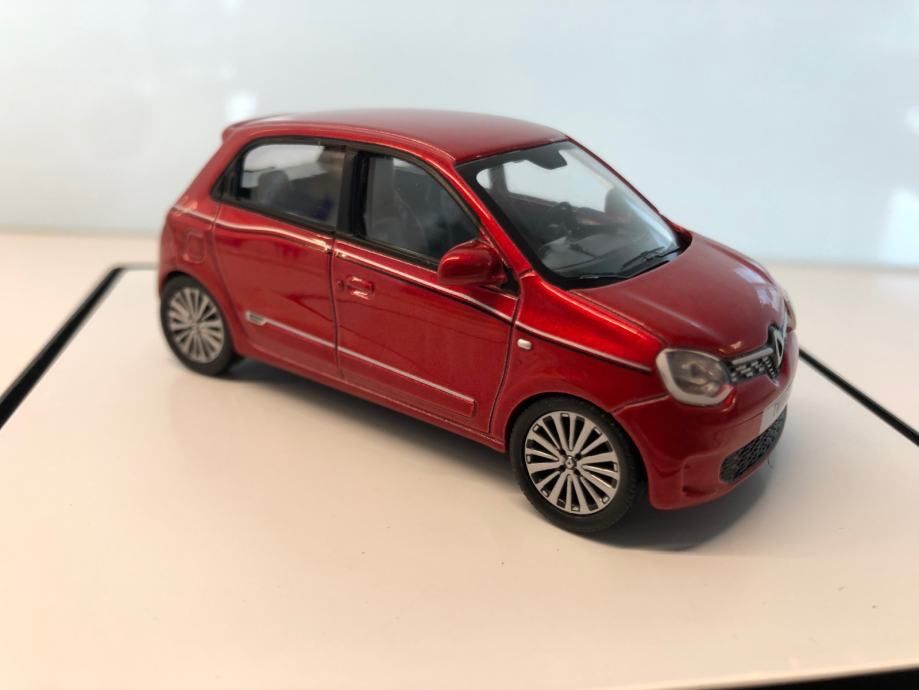 Norev Modellautos: Renault Twingo  – Neu und originalverpackt aus Flawil von Imperiosud 2