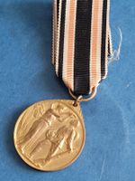 Deutsches Reich " Ehrengedenkmünze "
