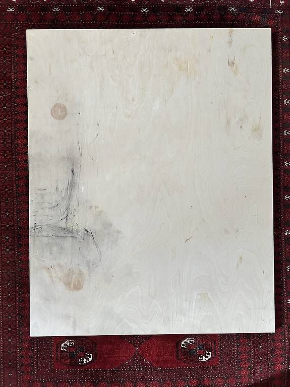 Piatti di portata: Tischplatte Birke 140x80x2 cm – Usato da Zürich venduto da magda666