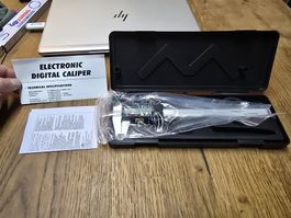 Digitale Schieblehre / Caliper - KBD Tools (Q)
