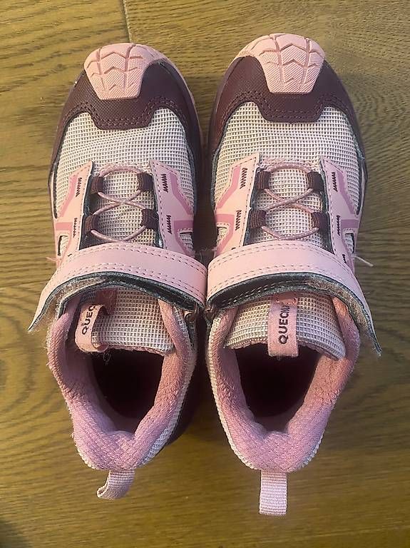Scarpe per ragazzi: Trekkingschuh Grösse 28 – Usato da Erlinsbach venduto da nic_bpx8 1